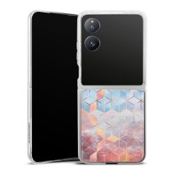 Suojakuori läpinäkyvä