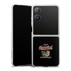 Hard Case transparent