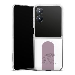 Hard Case transparent