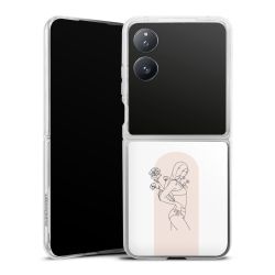 Hard Case transparent