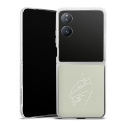 Hard Case transparent