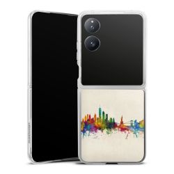 Hard Case transparent