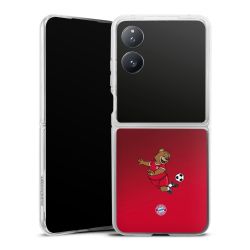 Suojakuori läpinäkyvä