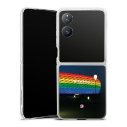 Suojakuori läpinäkyvä