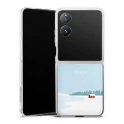 Suojakuori läpinäkyvä