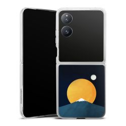 Hard Case transparent