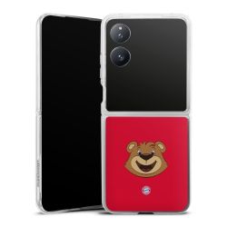 Skyddskal genomskinlig