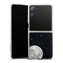 Skyddskal genomskinlig