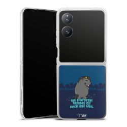 Hard Case transparent