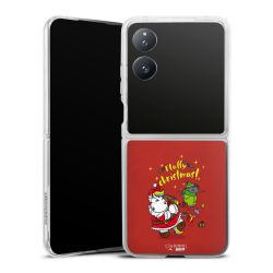 Hard Case transparent