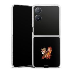 Hard Case transparent