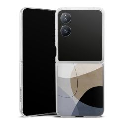 Suojakuori läpinäkyvä