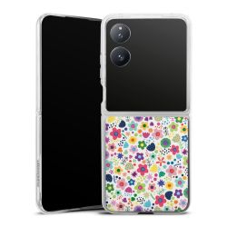 Suojakuori läpinäkyvä