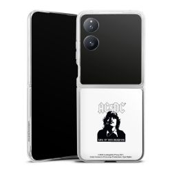 Hard Case transparent