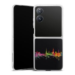 Hard Case transparent