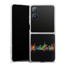 Hard Case transparent