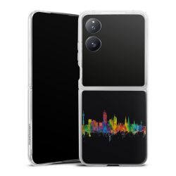 Hard Case transparent