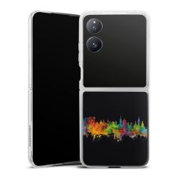 Hard Case transparent