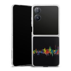 Hard Case transparent