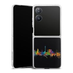 Hard Case transparent