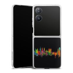 Hard Case transparent