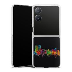 Hard Case transparent