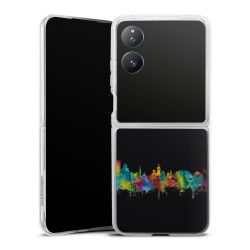 Hard Case transparent