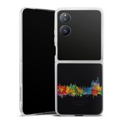 Hard Case transparent