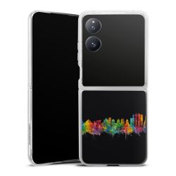 Hard Case transparent