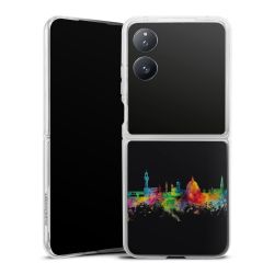 Hard Case transparent