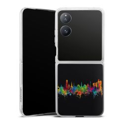 Hard Case transparent