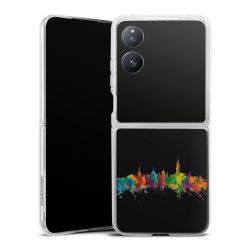 Hard Case transparent