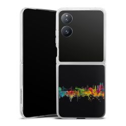 Hard Case transparent