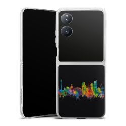 Hard Case transparent