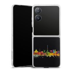 Hard Case transparent