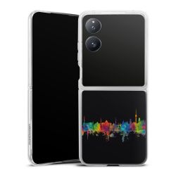 Hard Case transparent