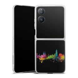 Hard Case transparent