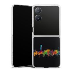 Hard Case transparent