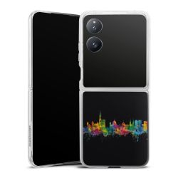 Hard Case transparent