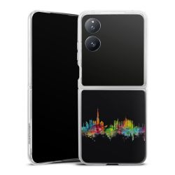 Hard Case transparent