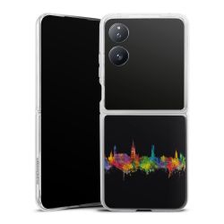 Hard Case transparent