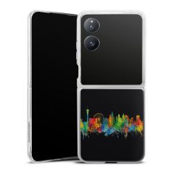 Hard Case transparent