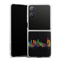 Hard Case transparent