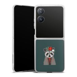 Suojakuori läpinäkyvä