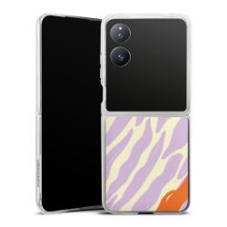 Suojakuori läpinäkyvä