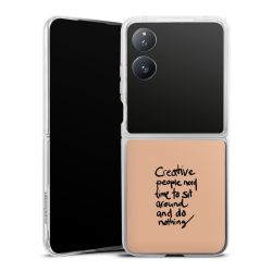 Hard Case transparent