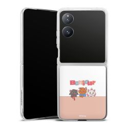 Hard Case transparent