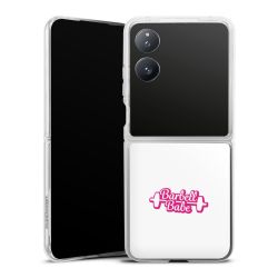 Hard Case transparent