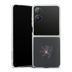 Skyddskal genomskinlig