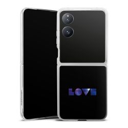 Hard Case transparent